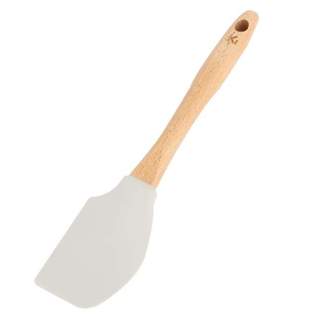 Large Beechwood Spatula