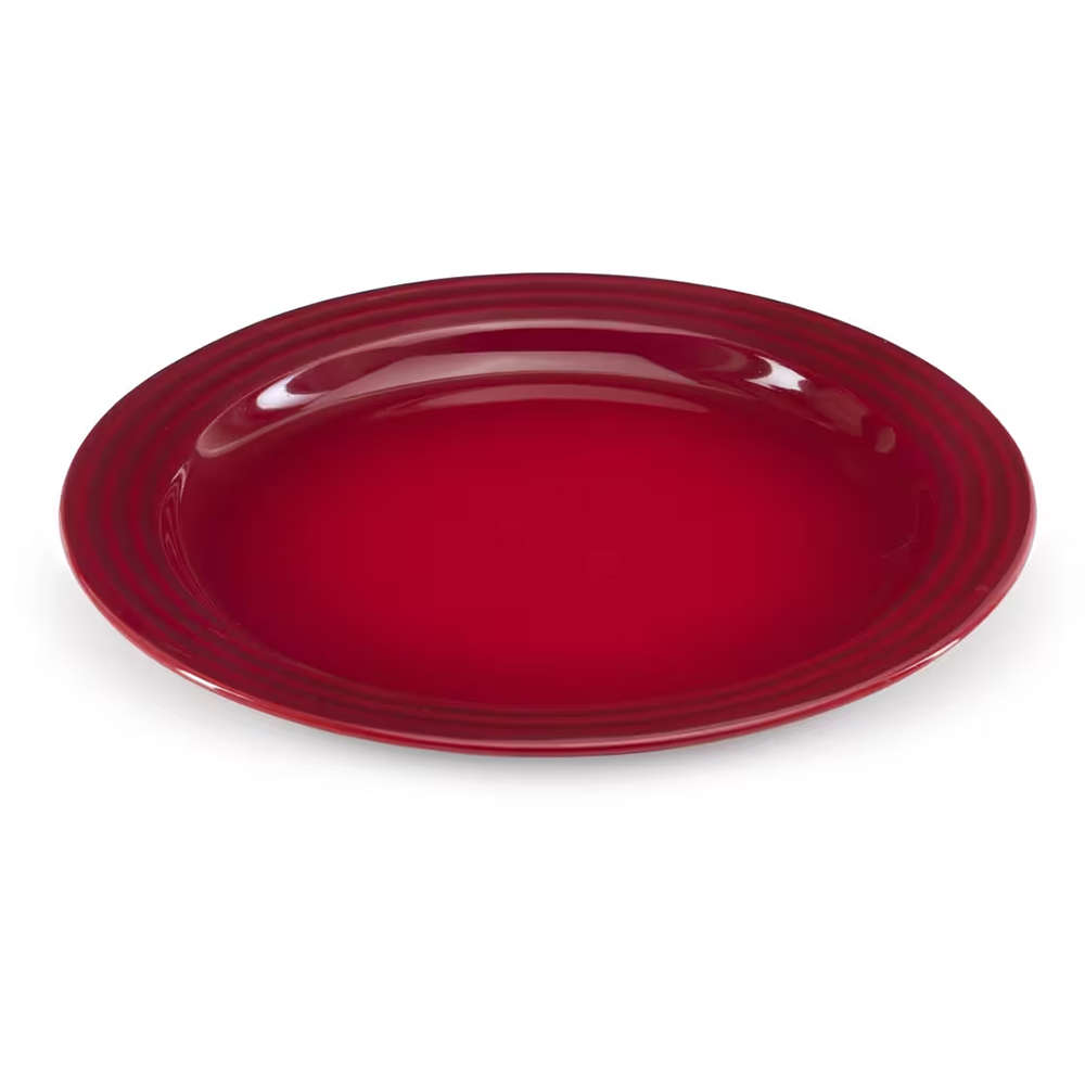 Coupe Collection Dinner Plate, 27cm