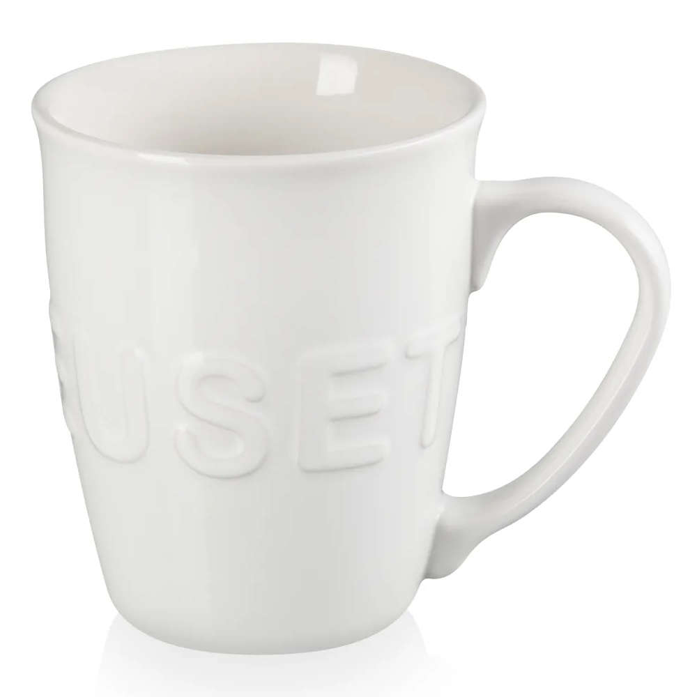 Extra Large Logo Mug, 580ml