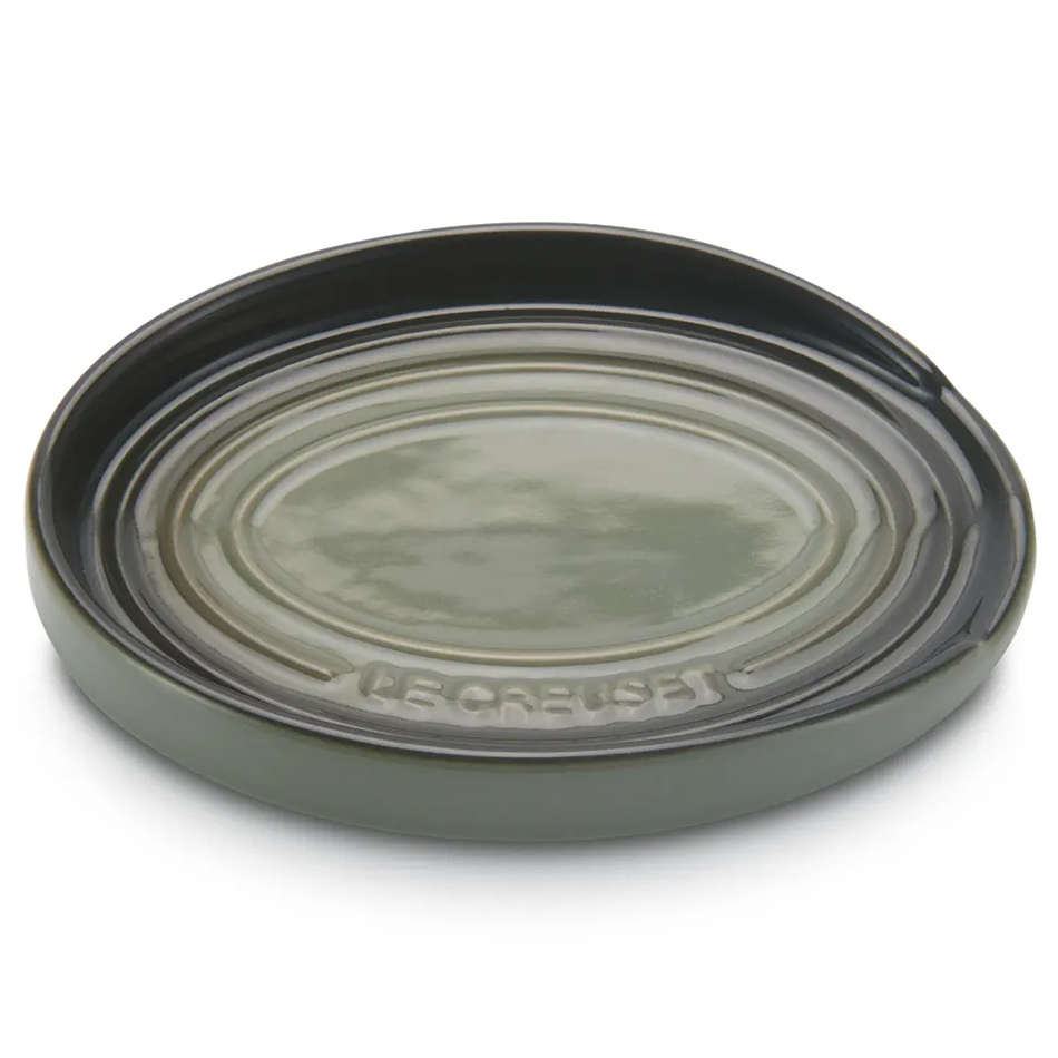 Oval Spoon Rest