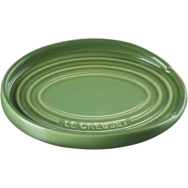 Oval Spoon Rest