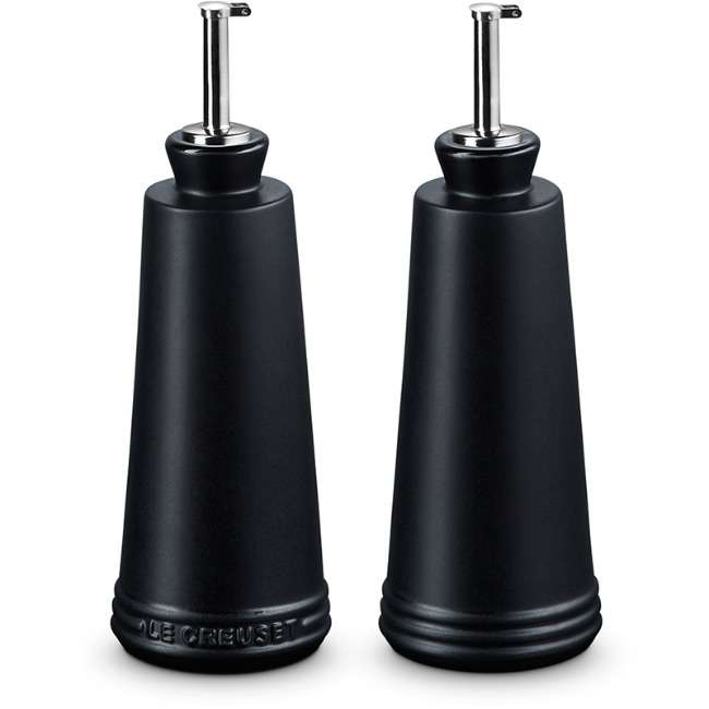 Signature Oil & Vinegar Set