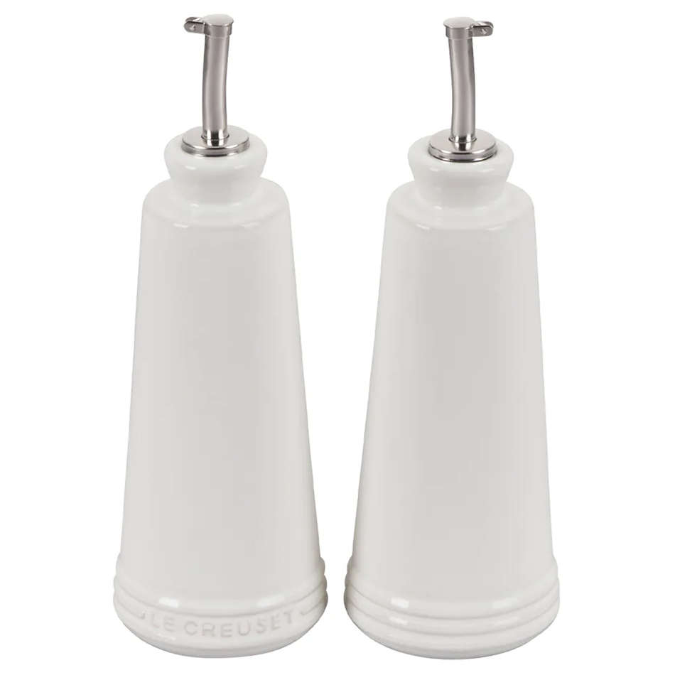 Signature Oil & Vinegar Set