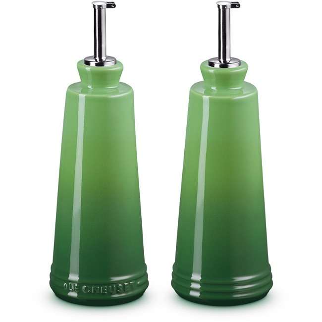 Signature Oil & Vinegar Set