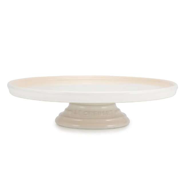 Footed Cake Stand, 30cm