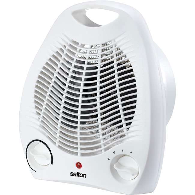Fan Heater
