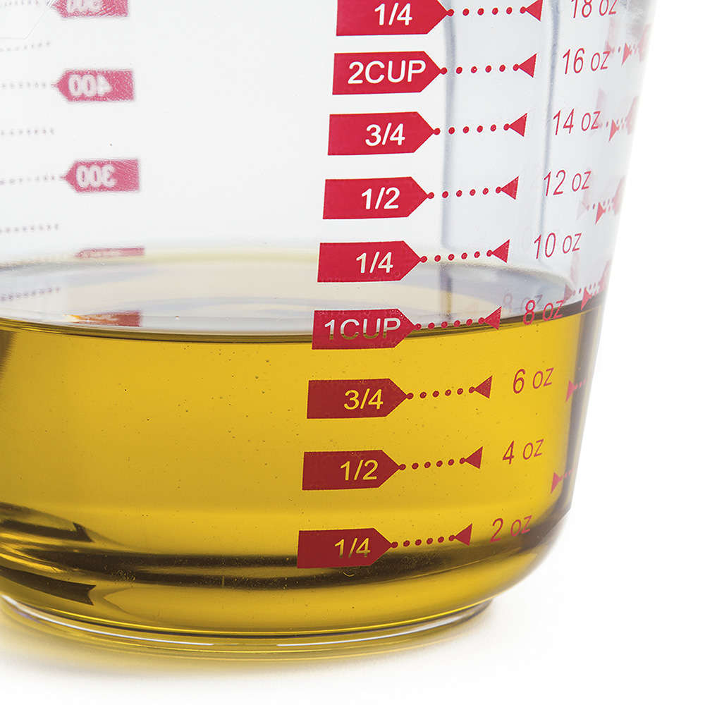 PrepWorks Measuring Jug, 600ml