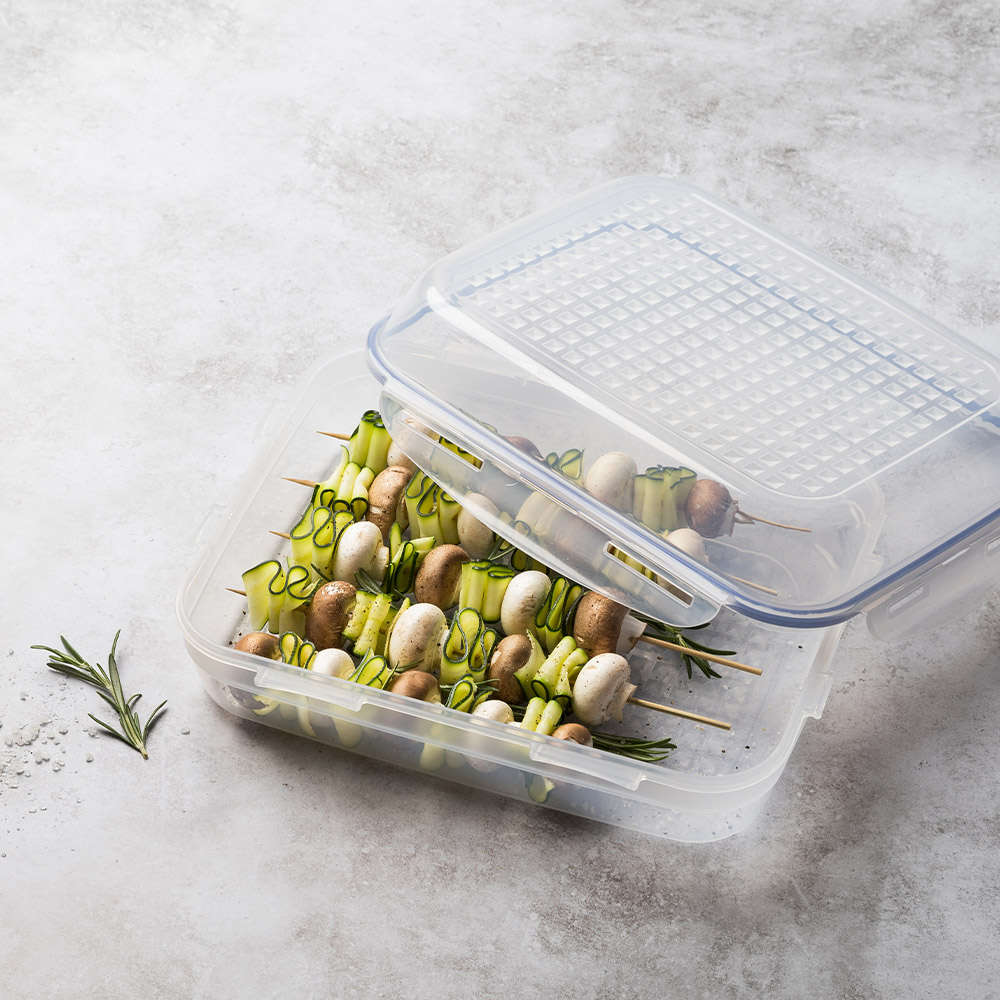 Season & Serve Container, 3.2L