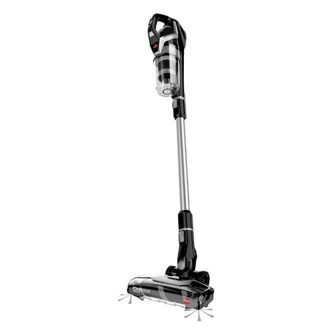PowerEdge Cordless Dry Vacuum Cleaner