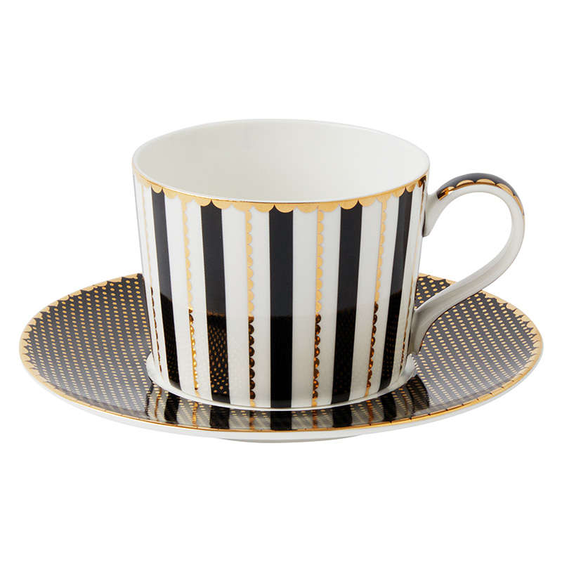 Teas & C's Regency Cup And Saucer, 240ml