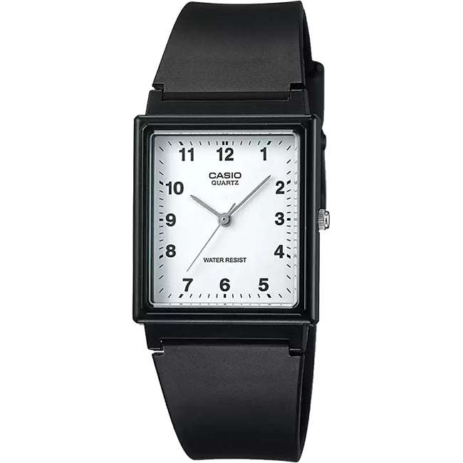 Standard Men's Analogue Wrist Watch, MQ-27