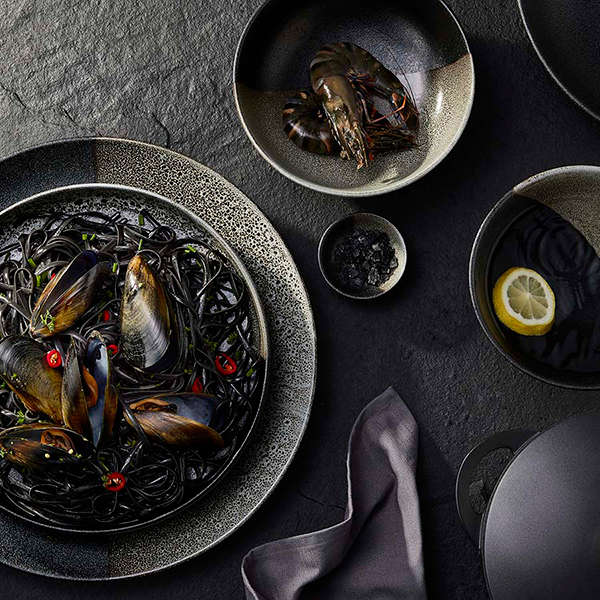 Umi Serving Bowl, 30cm