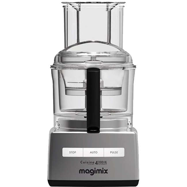 4200XL Food Processor, 950W