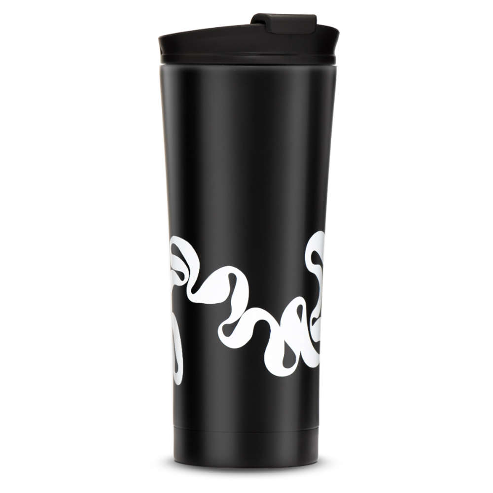 Sketchbook Gloss Travel Mug