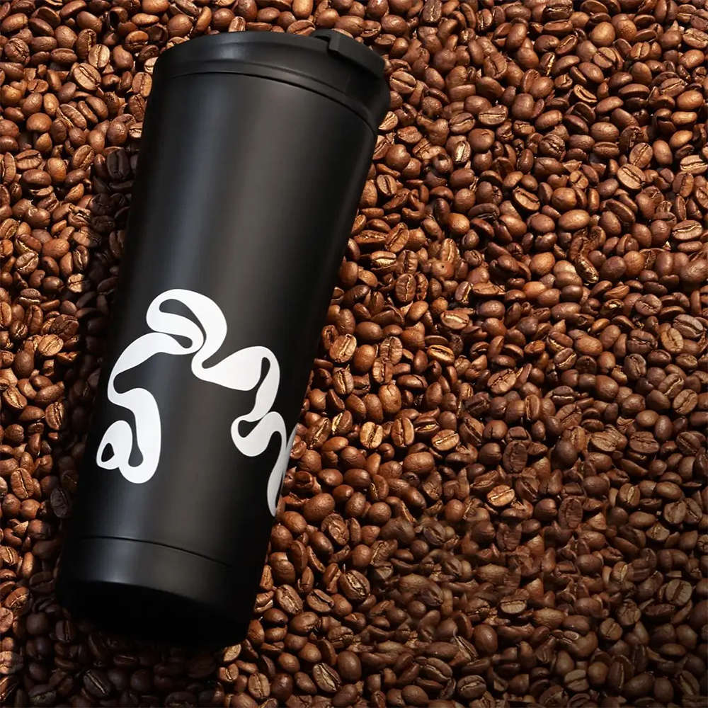 Sketchbook Gloss Travel Mug