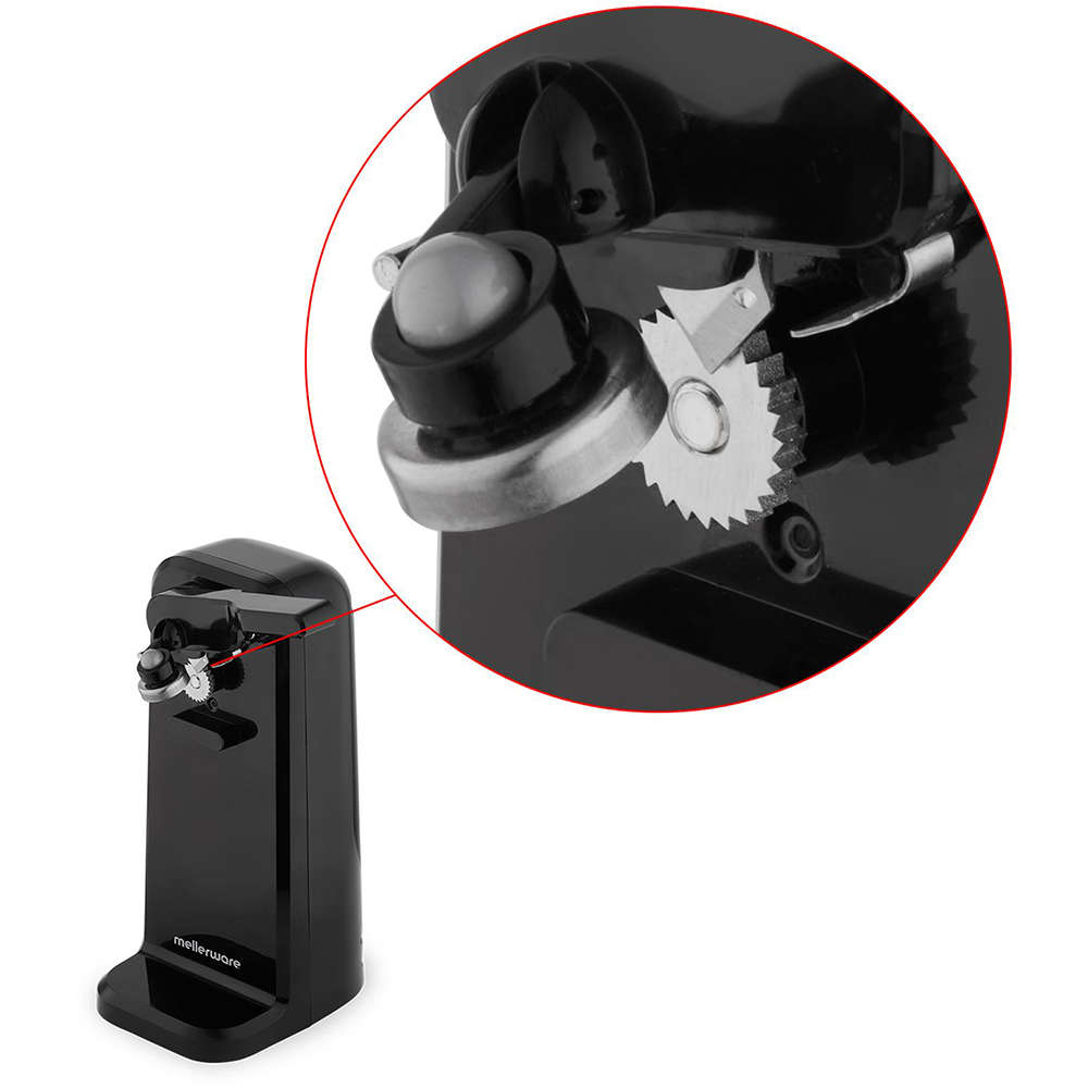 Can Master Electric Can Opener