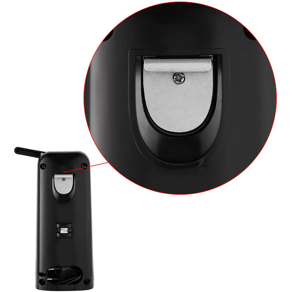 Can Master Electric Can Opener