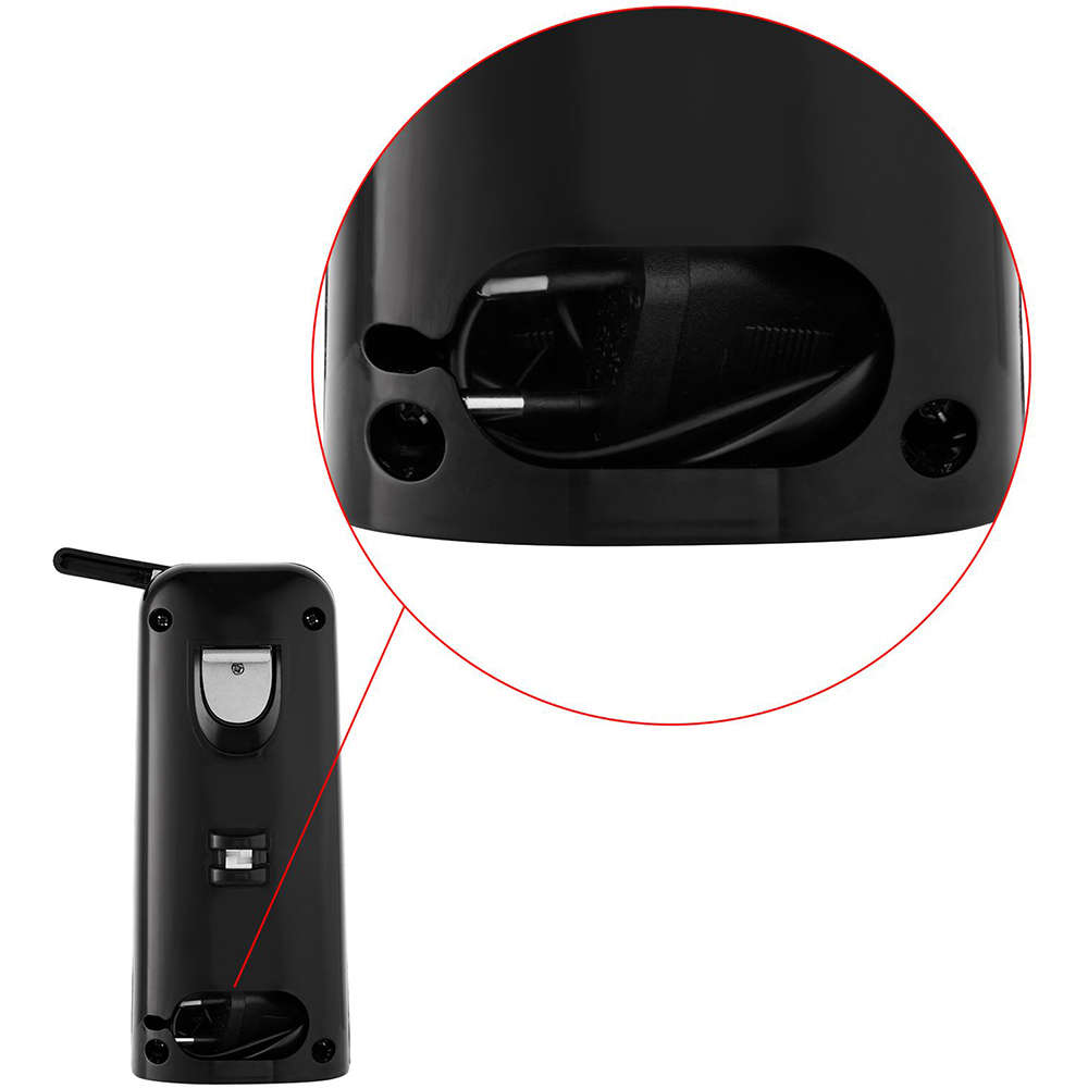 Can Master Electric Can Opener