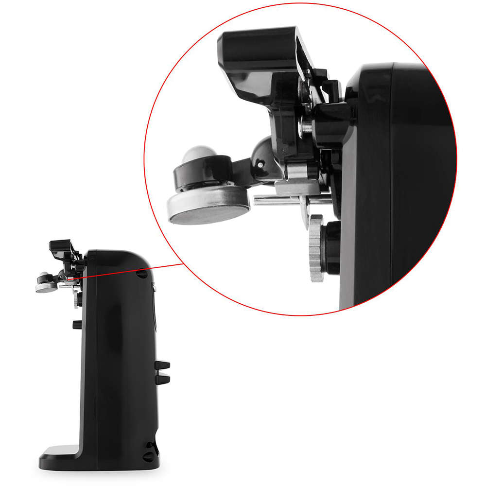 Can Master Electric Can Opener