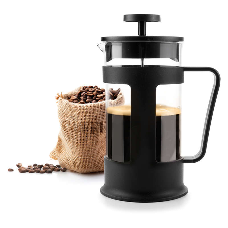 Coffee Plunger, 600ml