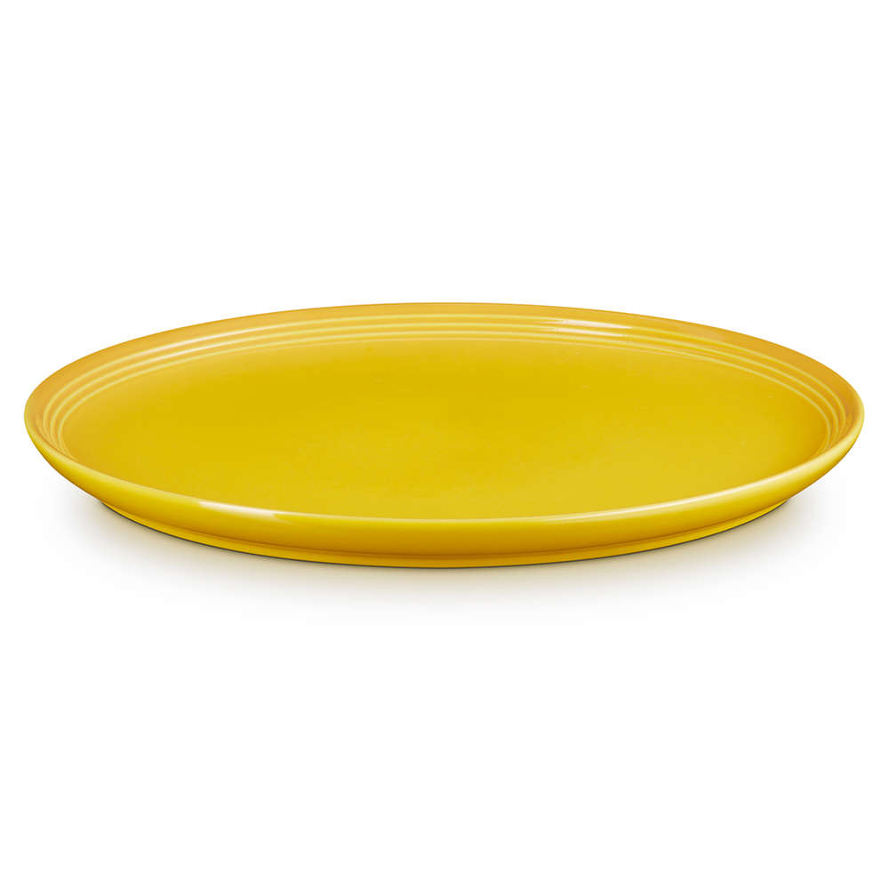 Coupe Collection Dinner Plate, 27cm