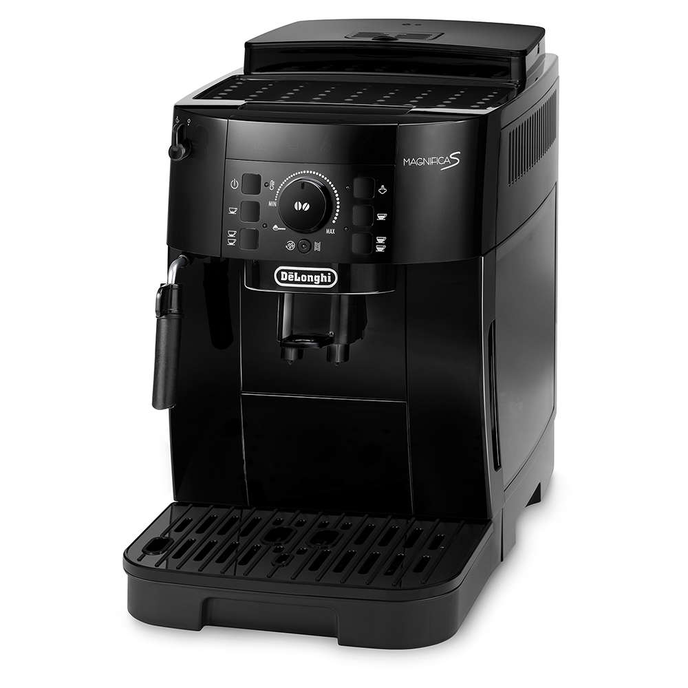 Magnifica S Bean To Cup Coffee Machine, ECAM12.121.B