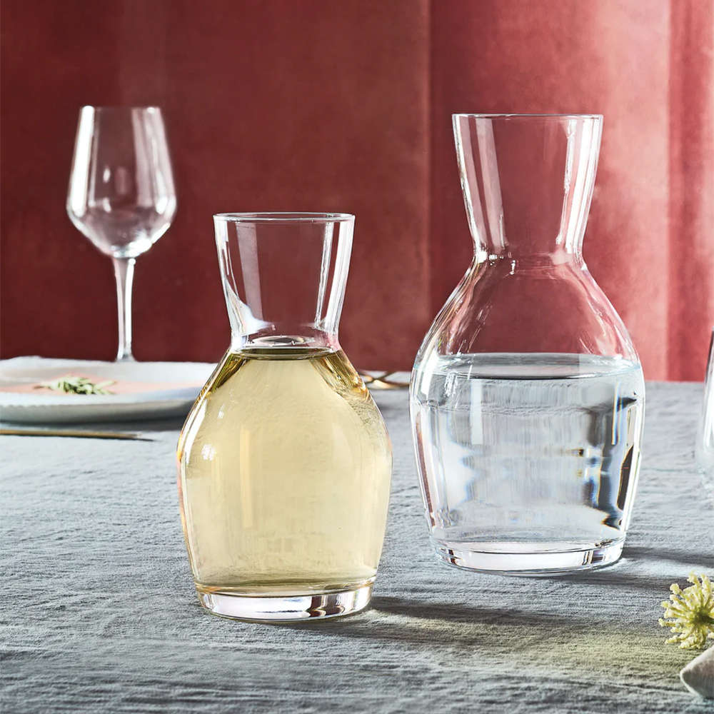 Ypsilon Wine Carafe