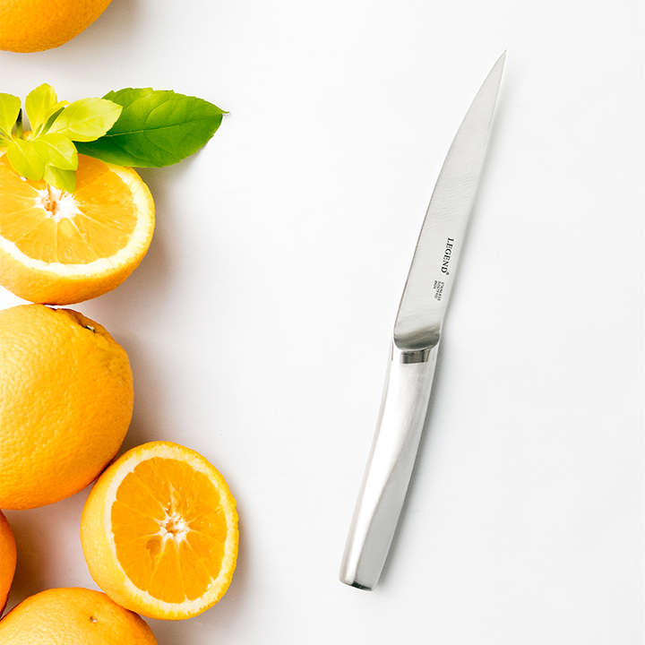 Classic Utility Knife, 12cm