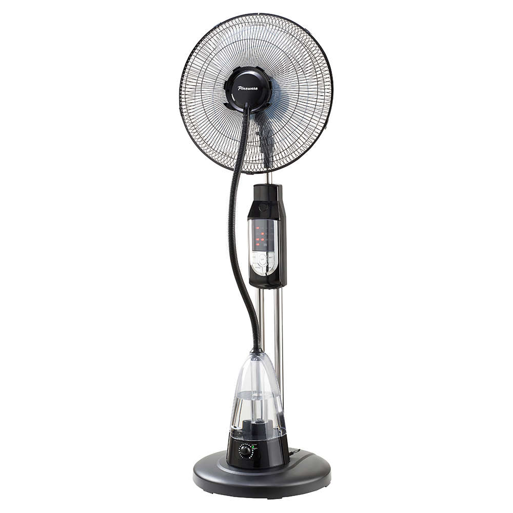 Mist Fan, 40cm