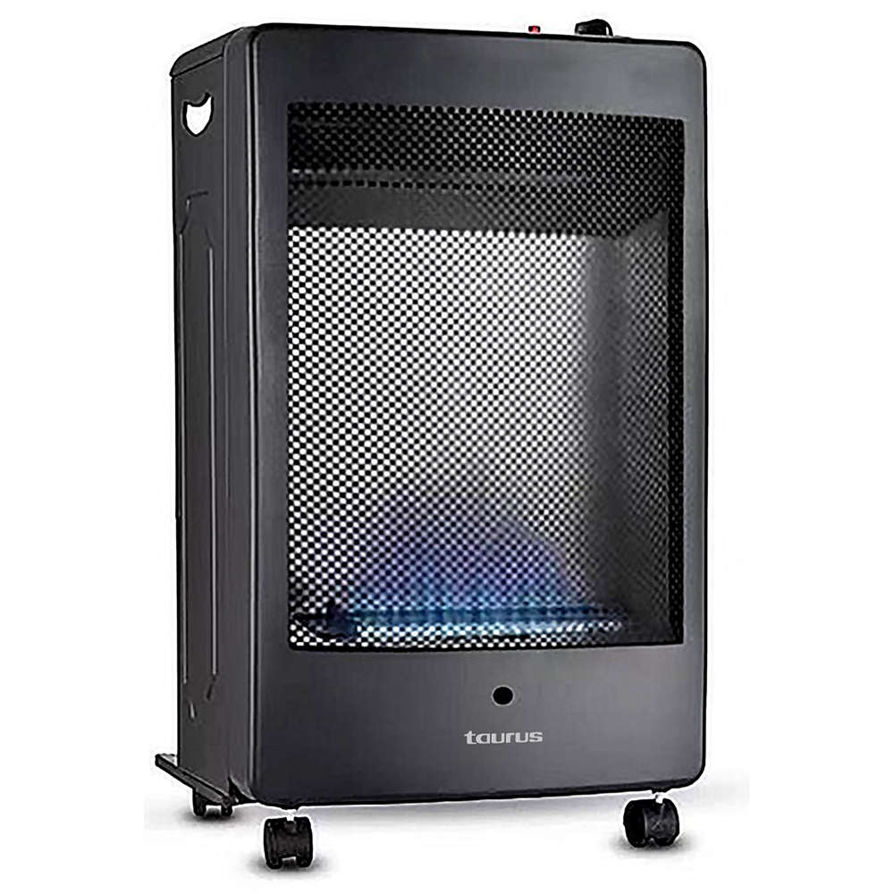 Blue Flame Gas Heater