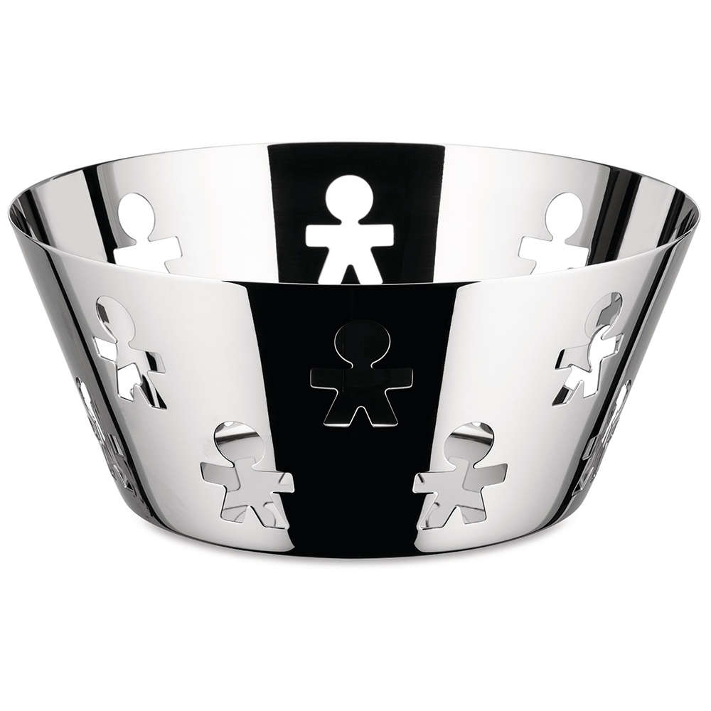 Girotondo Bread Basket