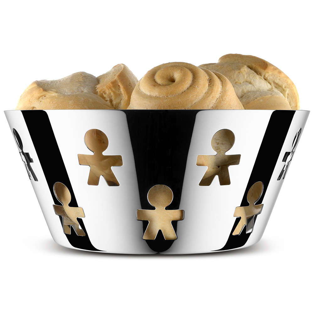 Girotondo Bread Basket