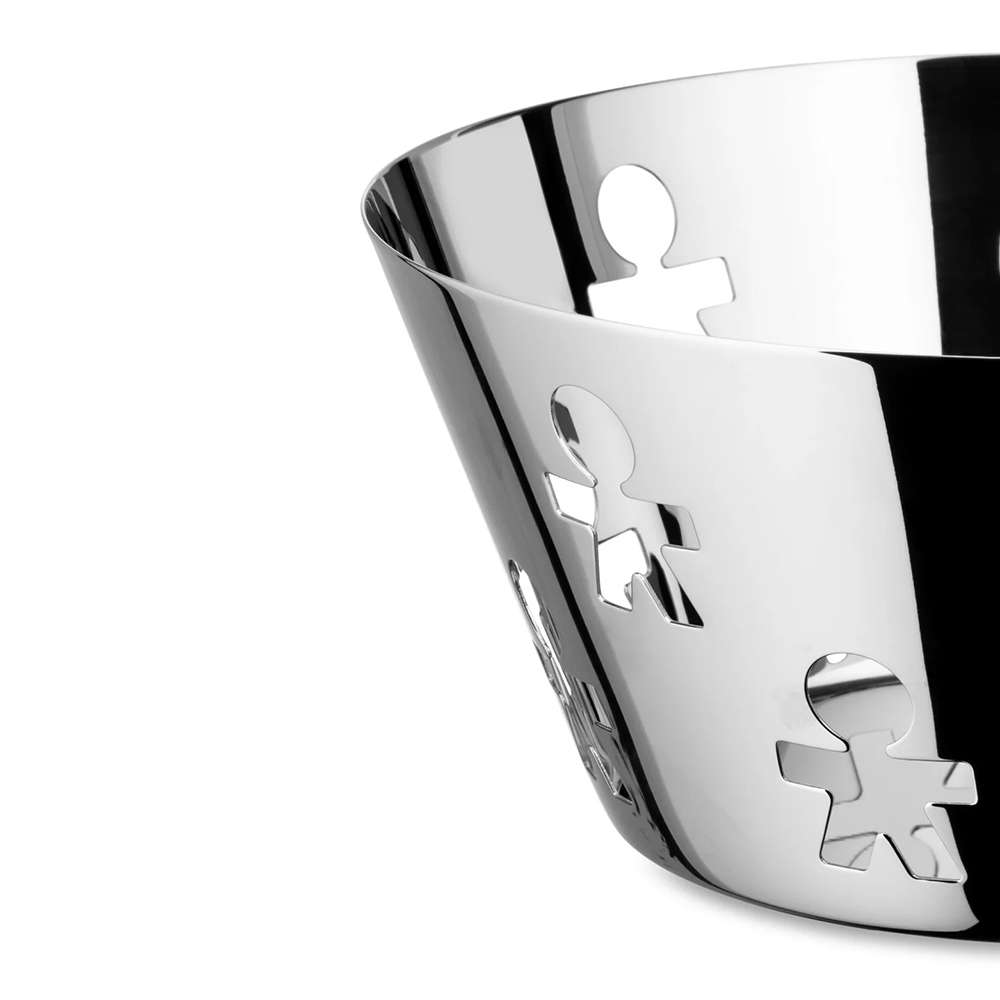 Girotondo Bread Basket