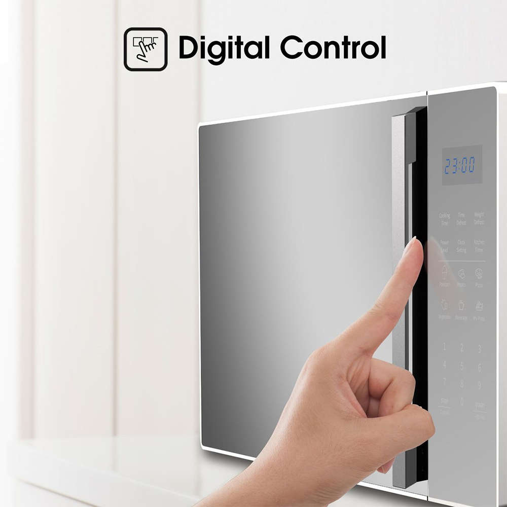 Digital Microwave Oven, 30L