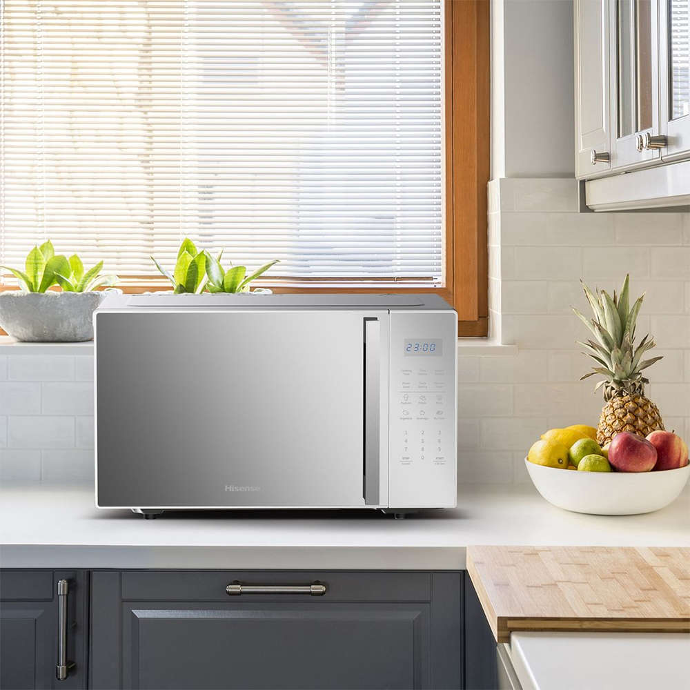 Digital Microwave Oven, 30L