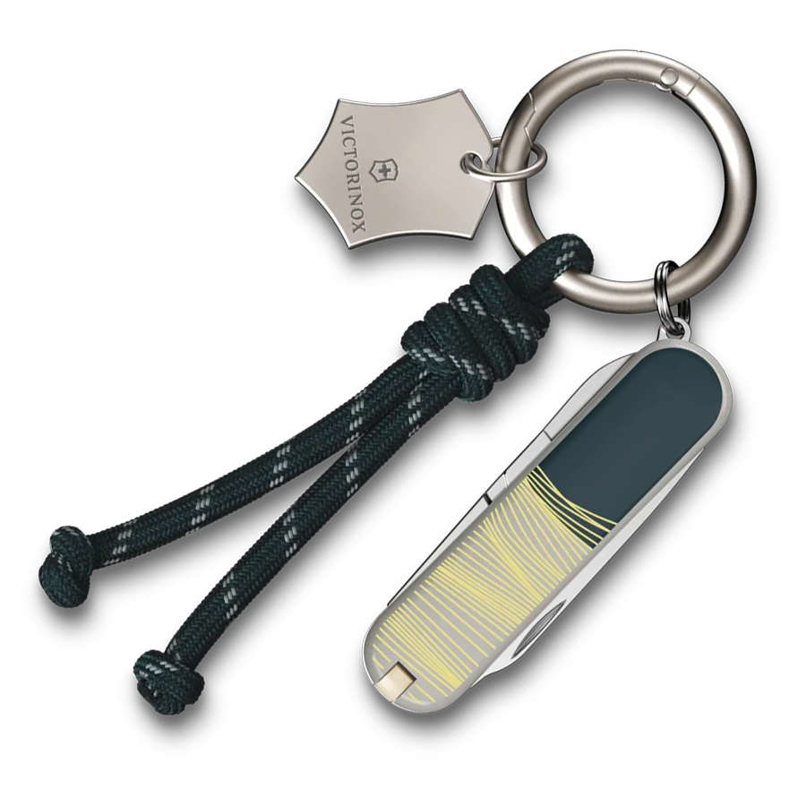 Classic SD Live To Explore Pocket Knife