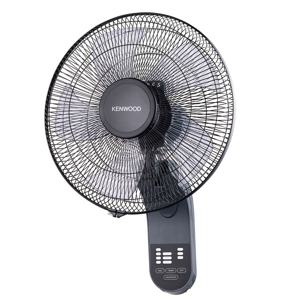 40cm Wall Fan With Remote Control, IFP60
