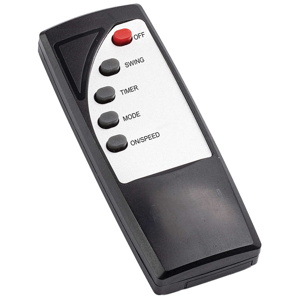 40cm Wall Fan With Remote Control, IFP60