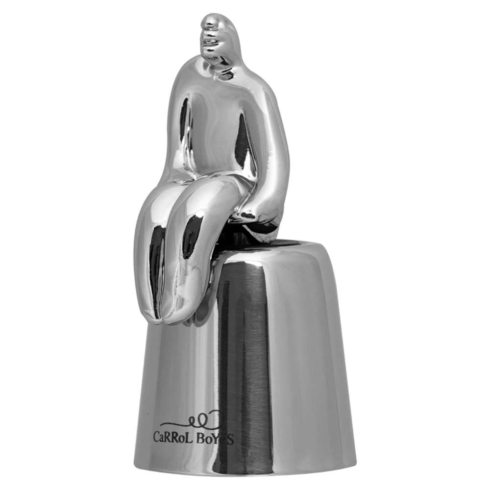 Bottle Stopper, Tipsy