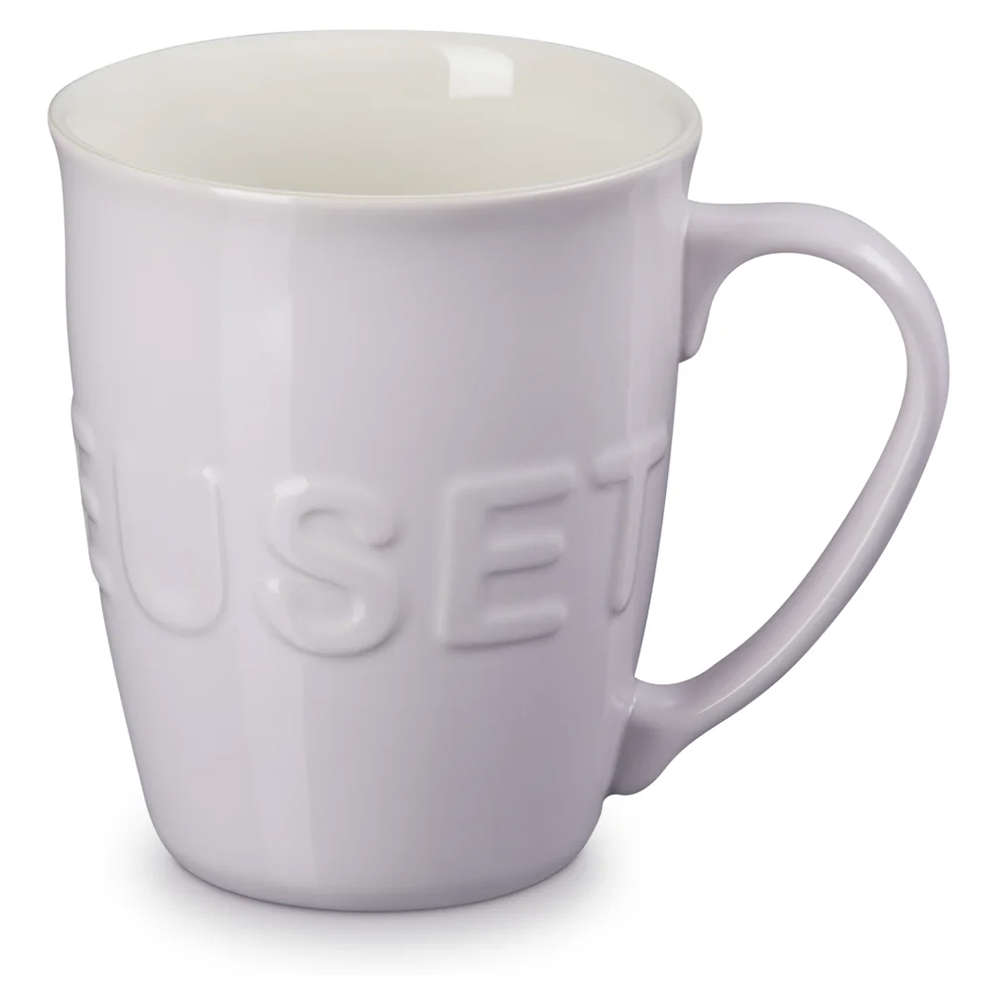 Extra Large Logo Mug, 580ml
