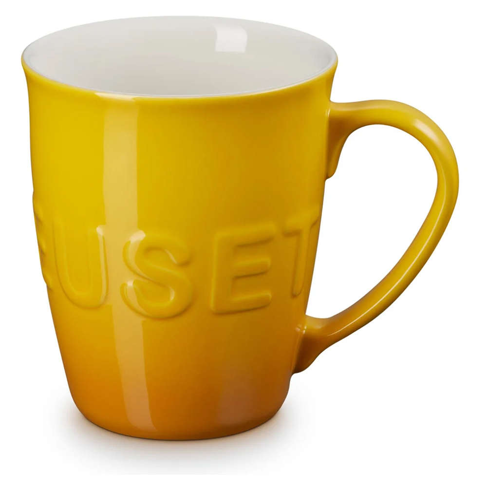 Extra Large Logo Mug, 580ml