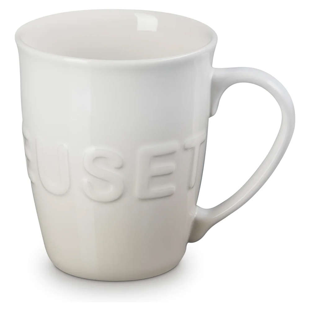 Extra Large Logo Mug, 580ml