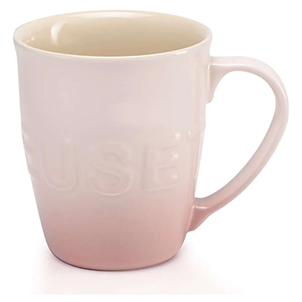Extra Large Logo Mug, 580ml