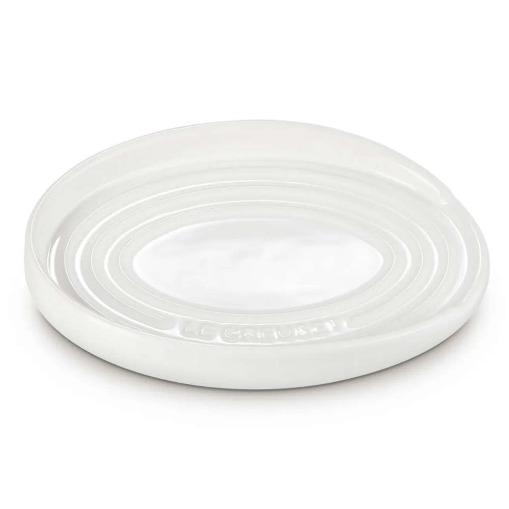 Oval Spoon Rest