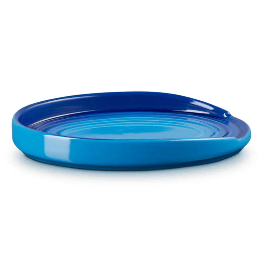 Oval Spoon Rest