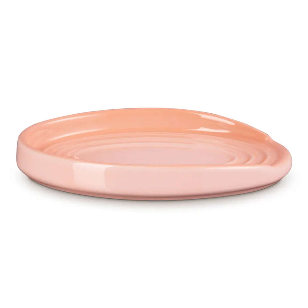 Oval Spoon Rest