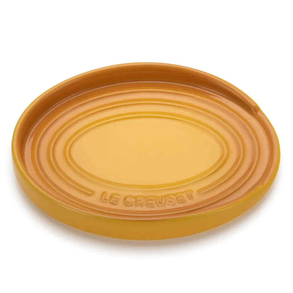 Oval Spoon Rest
