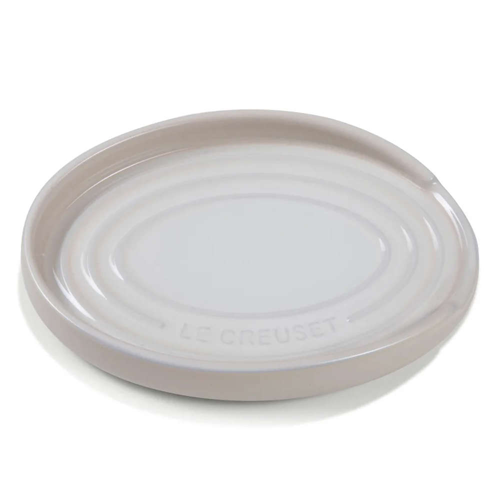 Oval Spoon Rest