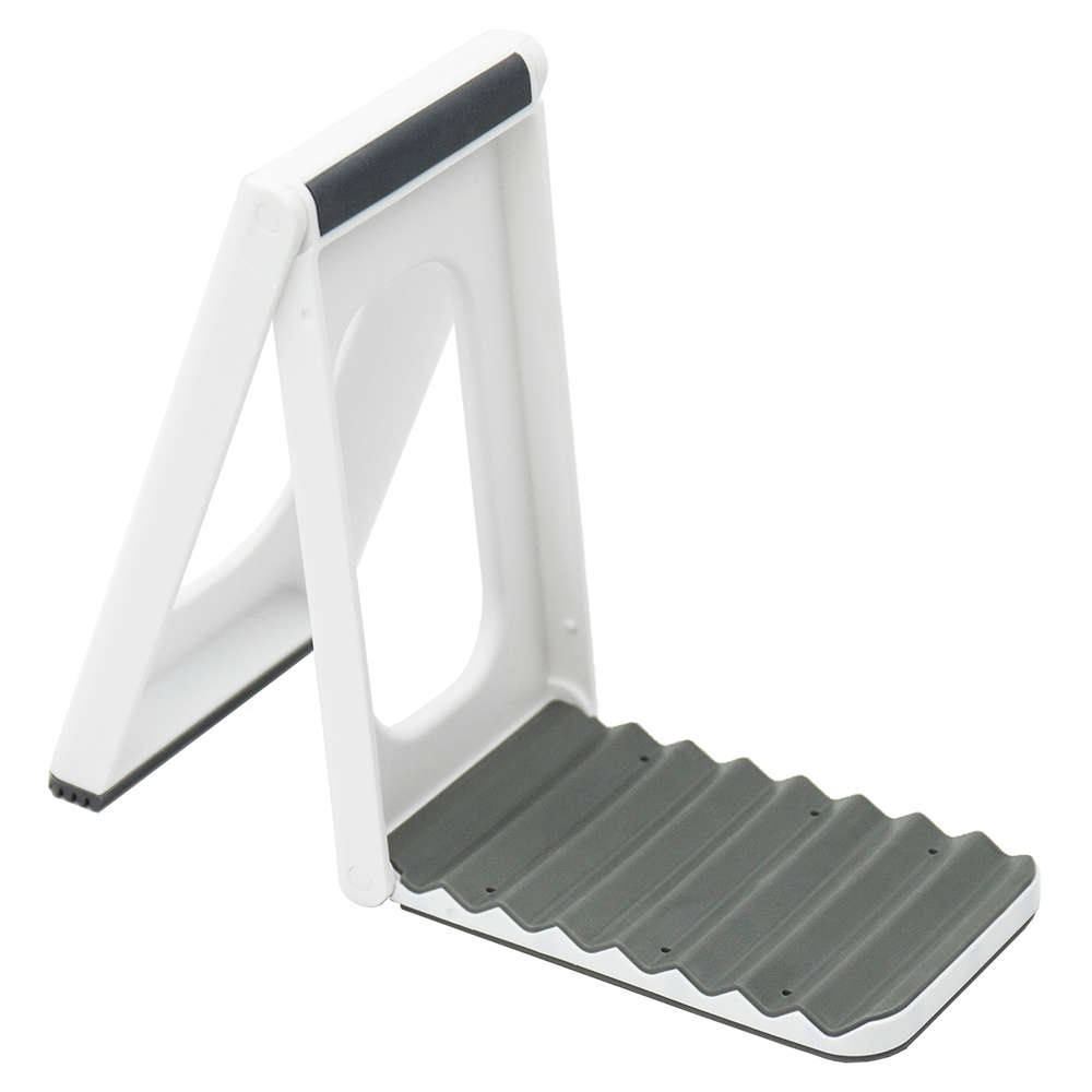 Folding Dish Drying Rack