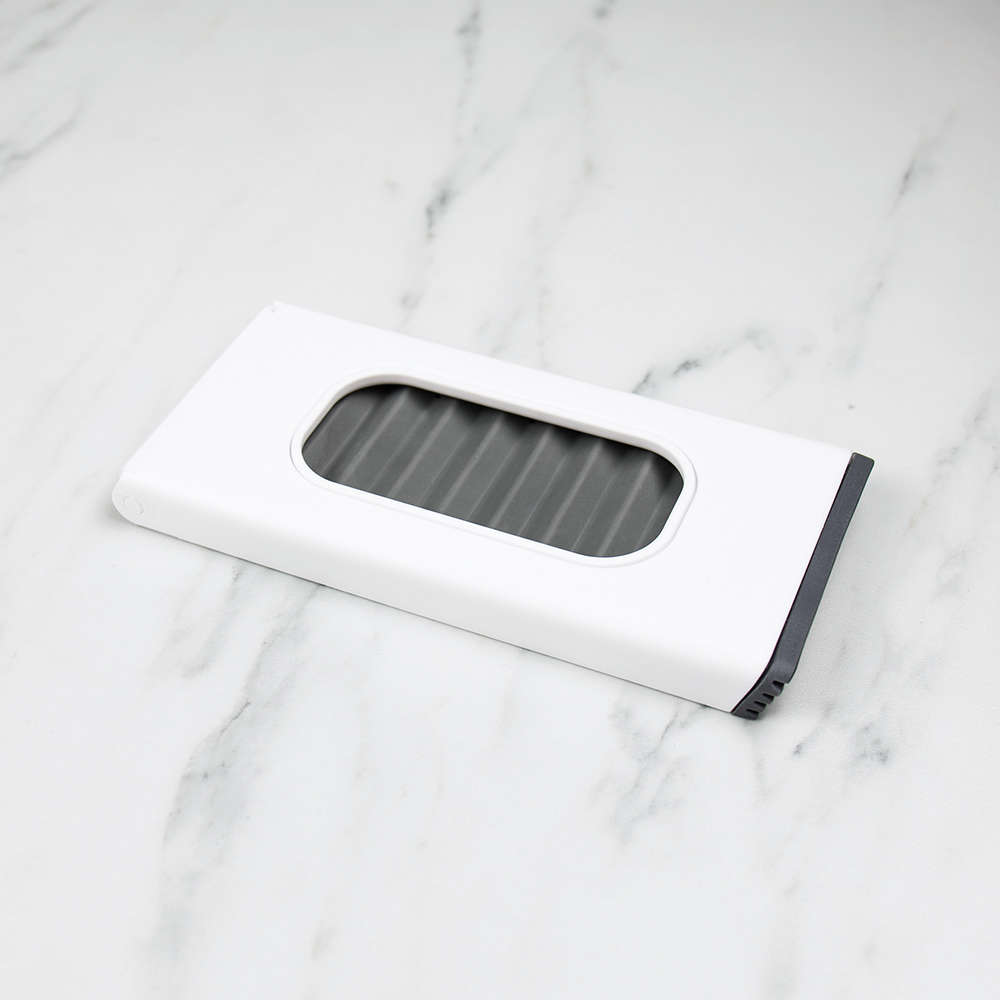 Folding Dish Drying Rack